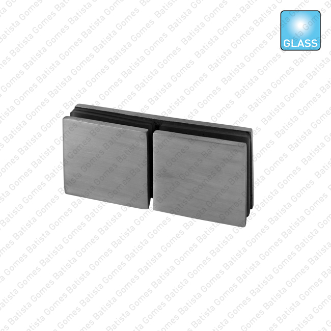Suporte para paineis vidro / 8-10mm